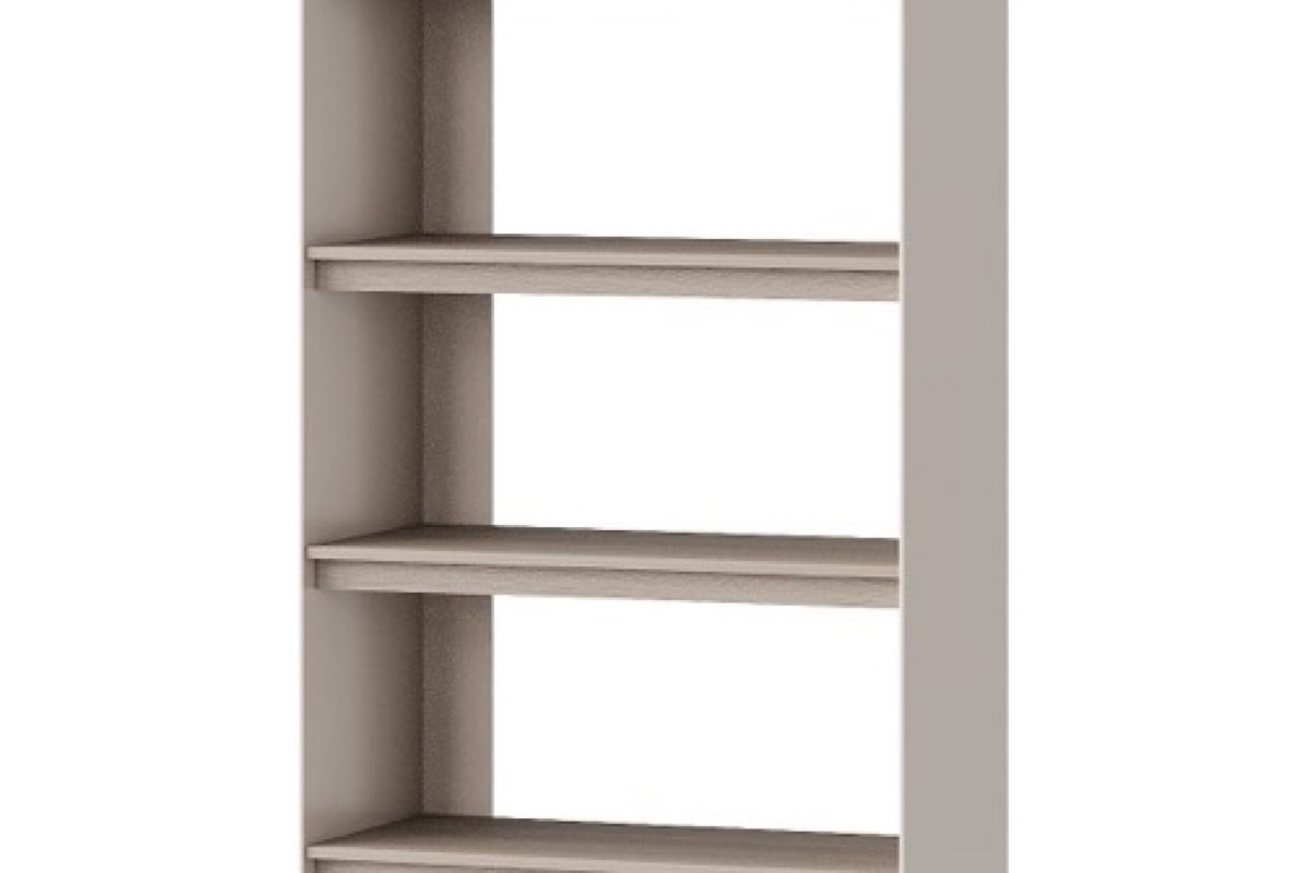 Rak Buku Kantor 5 Tingkat — detail fitur 2