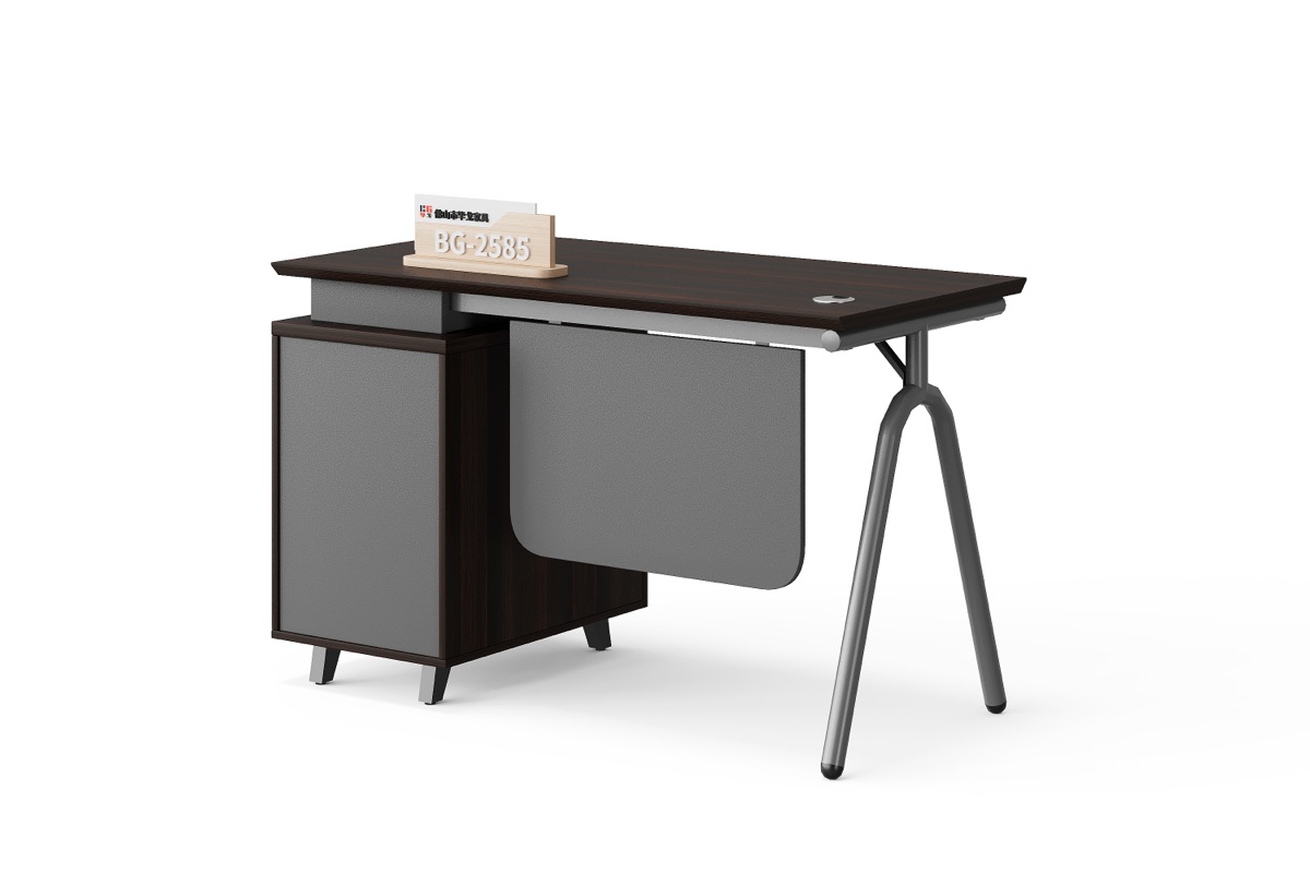 Meja Staf — BG-2585S — Foshan China office furniture manufacturer