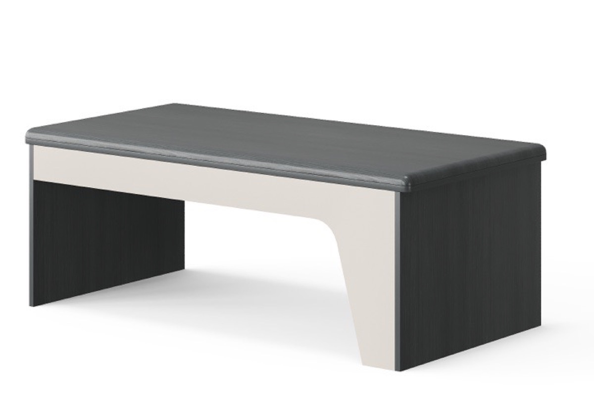 Minimalist Office Coffee Table — feature detail 1
