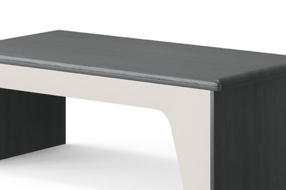 Minimalist Office Coffee Table — feature detail 2