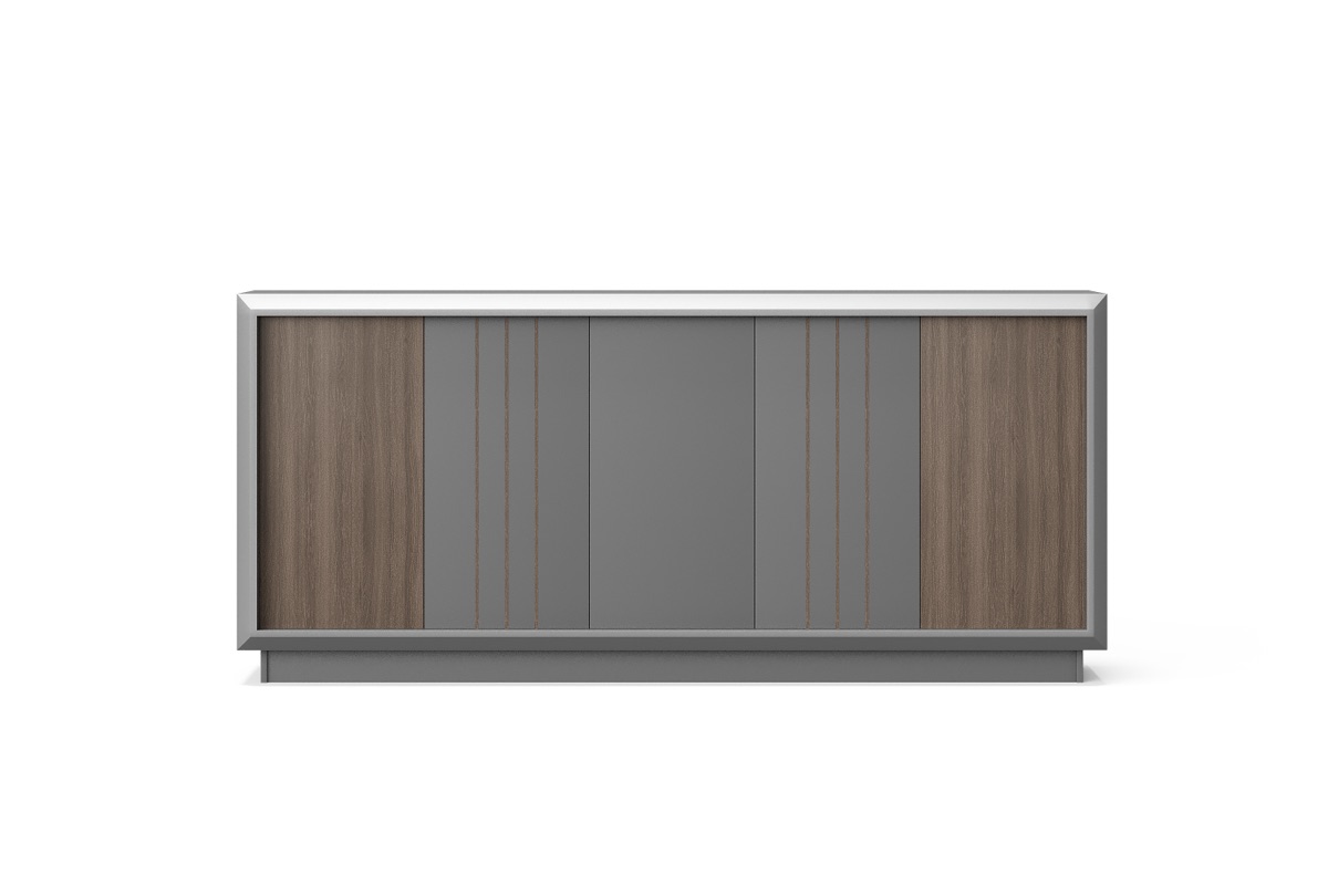Lemari Arsip Kantor 1-2 Pintu — detail fitur 1