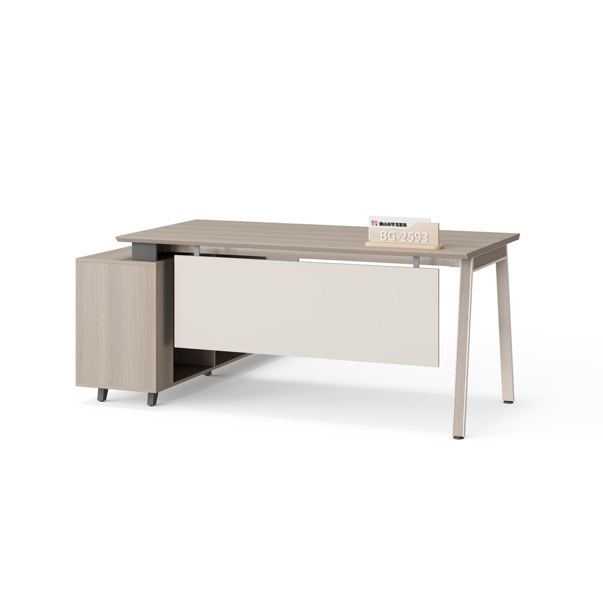 Meja Manager Kantor — detail fitur 2