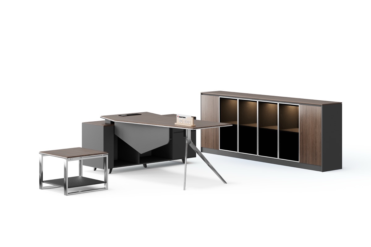 1800 mm Office Executive Desk — feature detail 1
