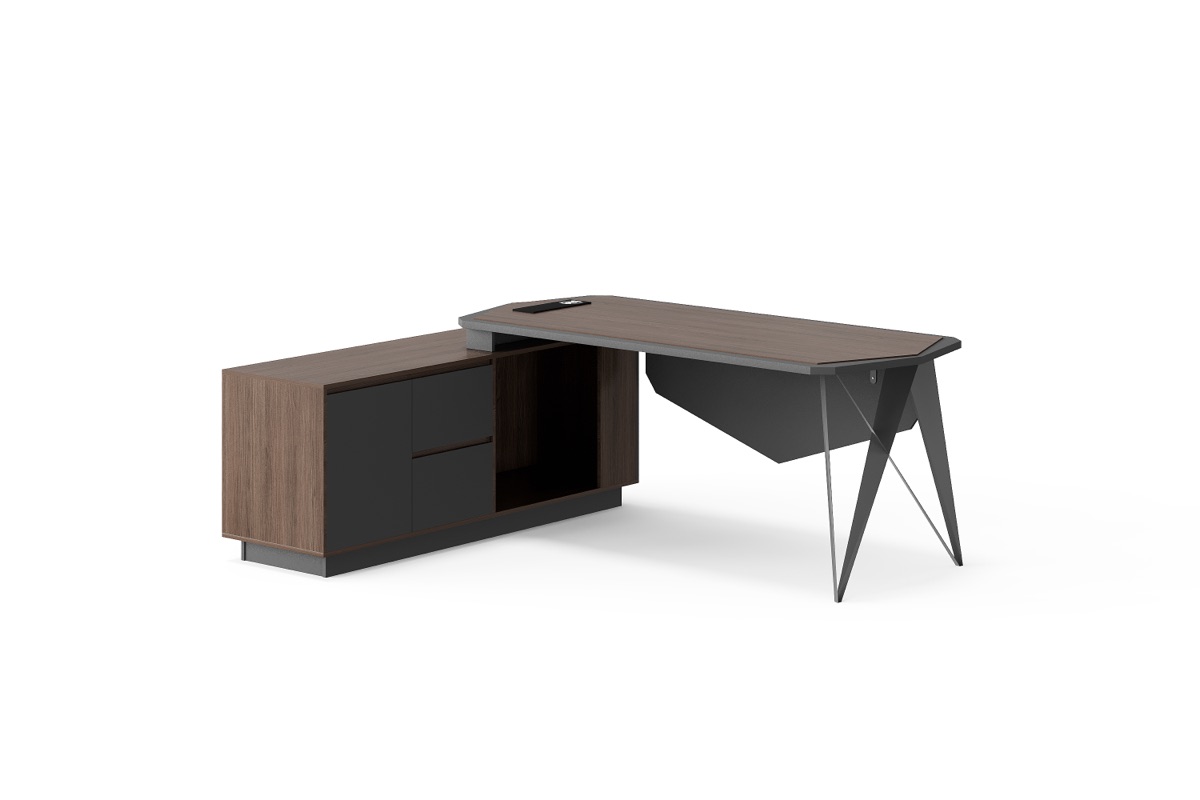Manager Desk — feature detail 1