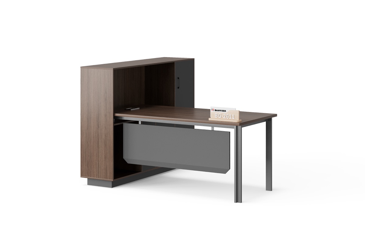 Meja Kerja Manager — detail fitur 2