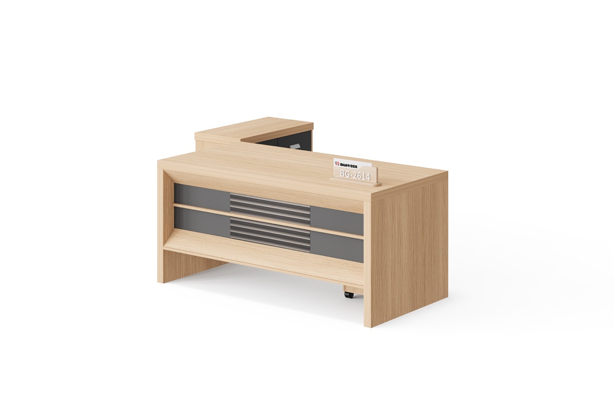 Meja Eksekutif — BG-2614 — Foshan China office furniture manufacturer