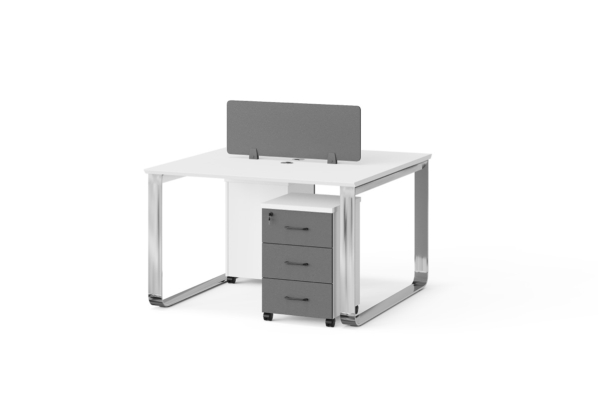 2-Person Workstation — detail fitur 1