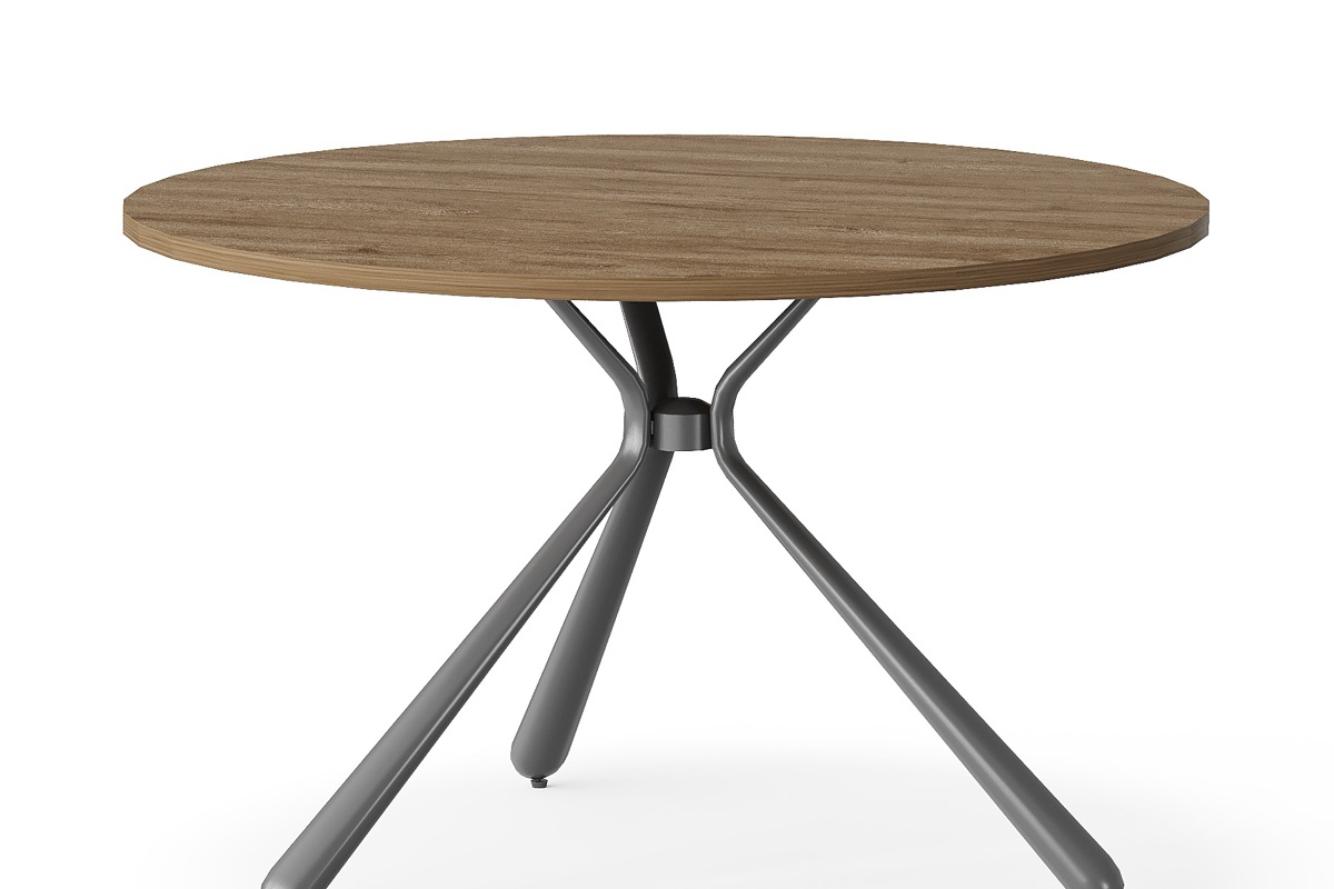Meeting Table 12-Person — feature detail 1