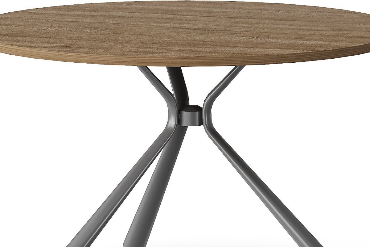 Meeting Table 12-Person — feature detail 2