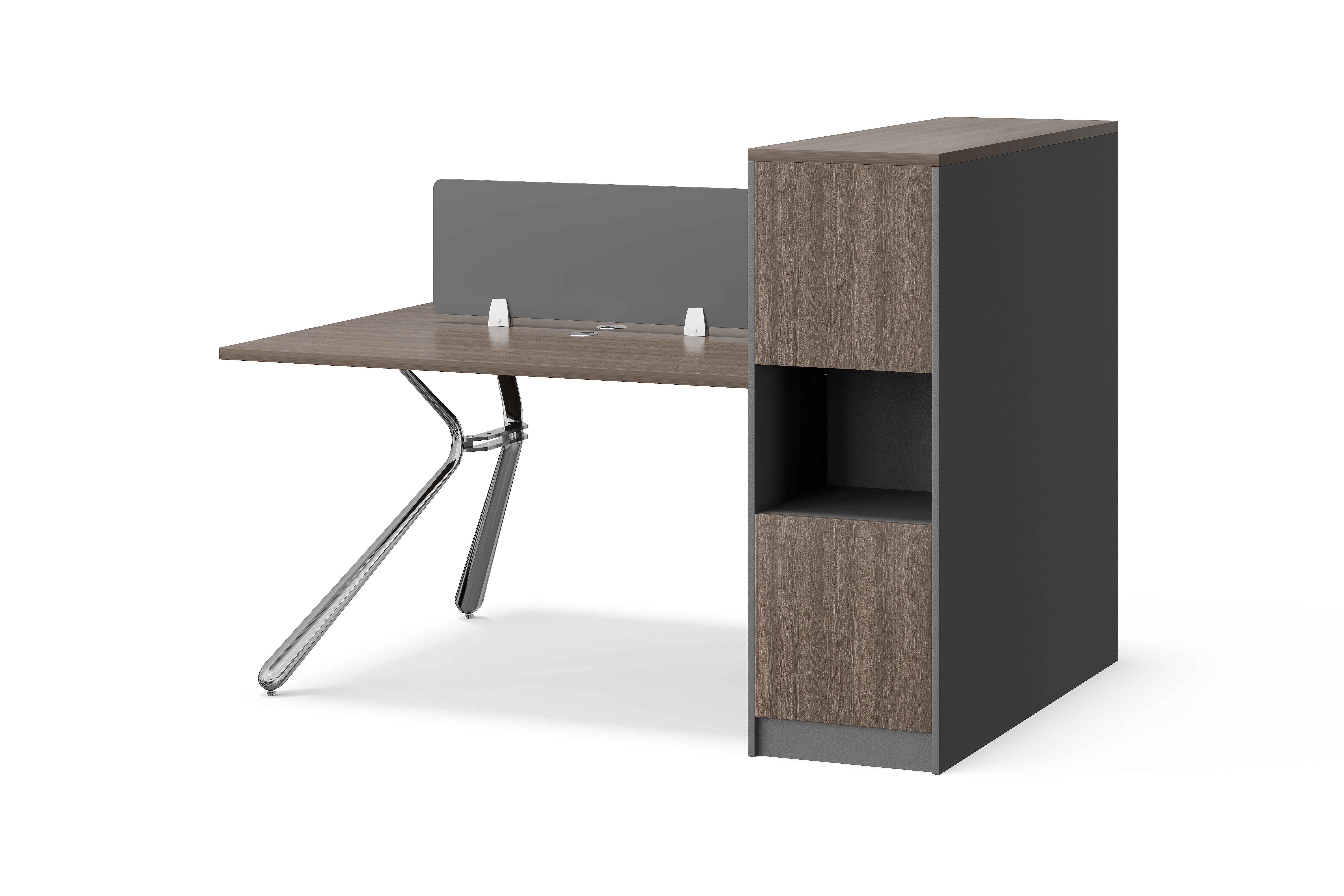 Meja Eksekutif — BG-2623W