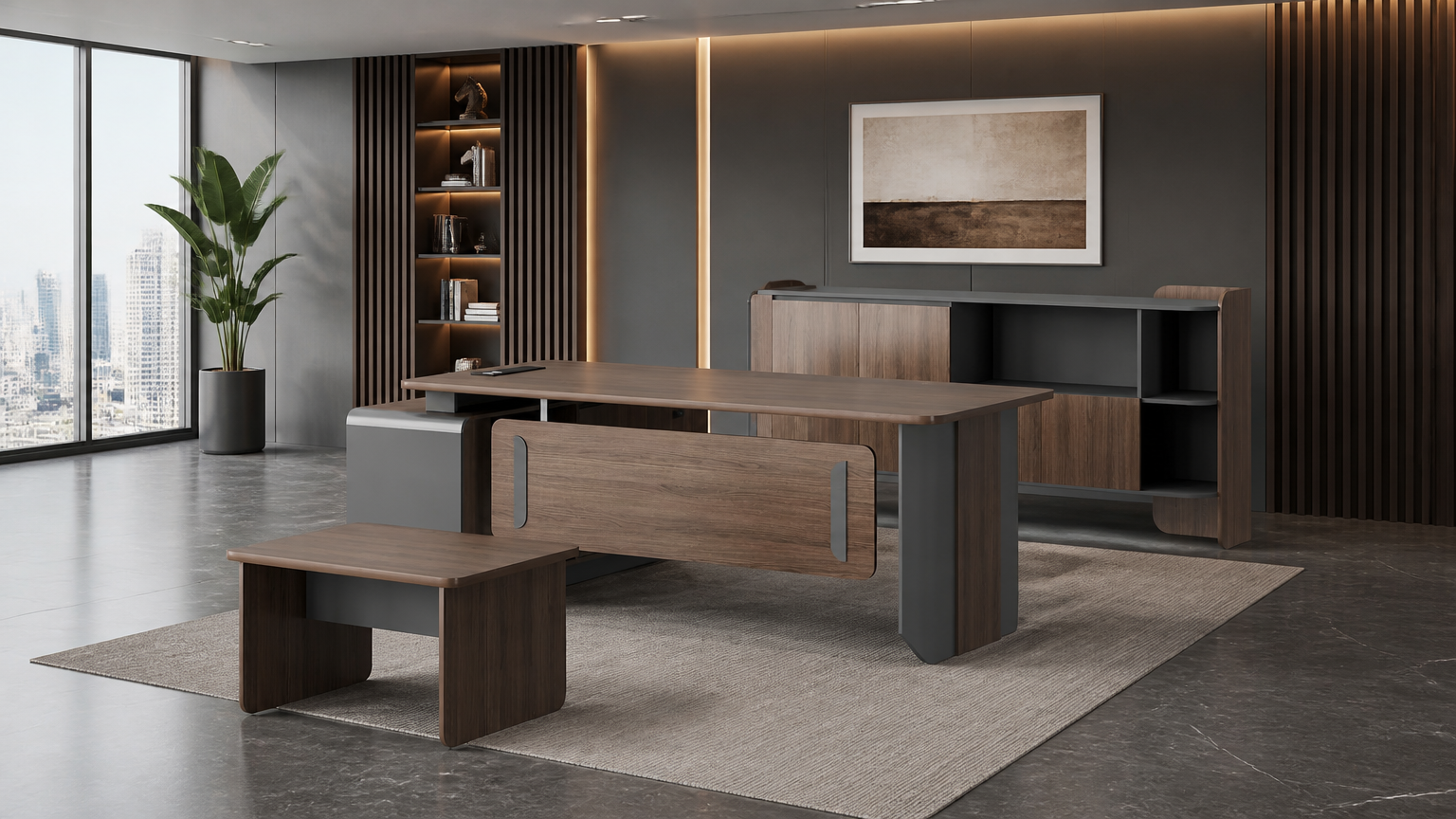 Office Furniture Shipping Insurance from China: 2026 Guide