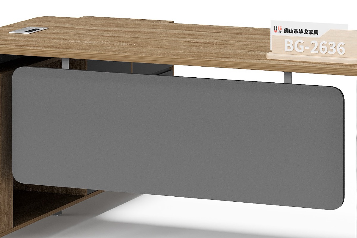 Meja Manajer — detail fitur 2