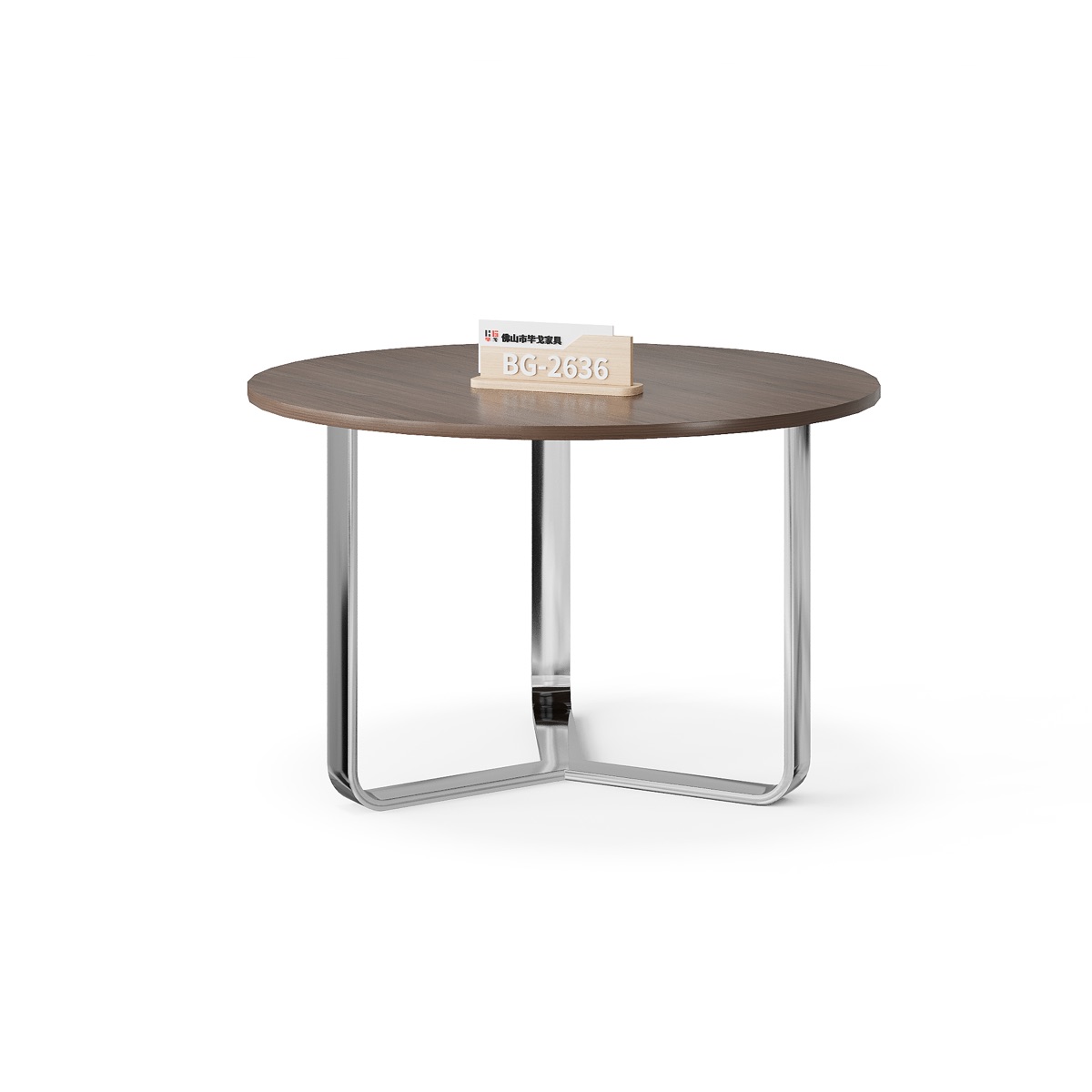 Meja Rapat 12 Orang — BG-2636MT12-G17 — Foshan China office furniture manufacturer