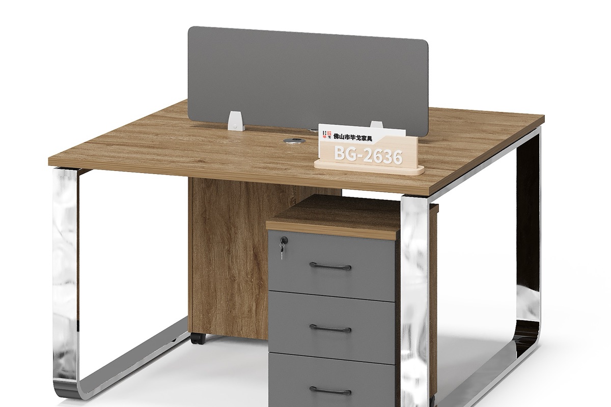 Workstation Kantor — detail fitur 1