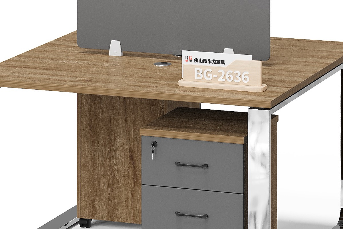 Workstation Kantor — detail fitur 2