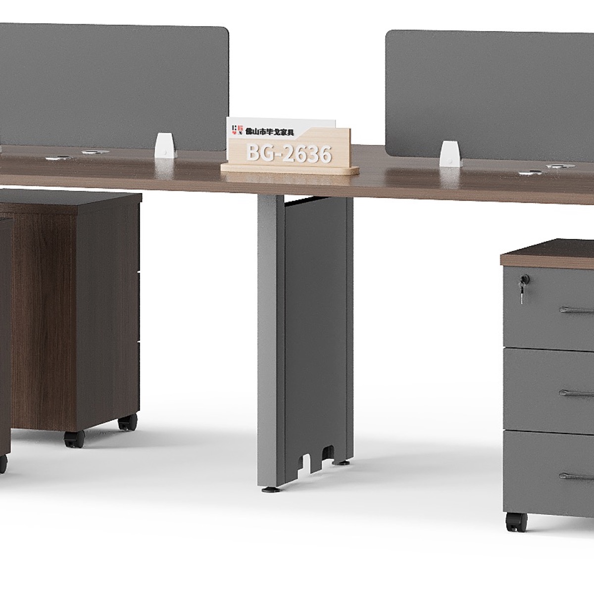 Workstation Kantor — detail fitur 2