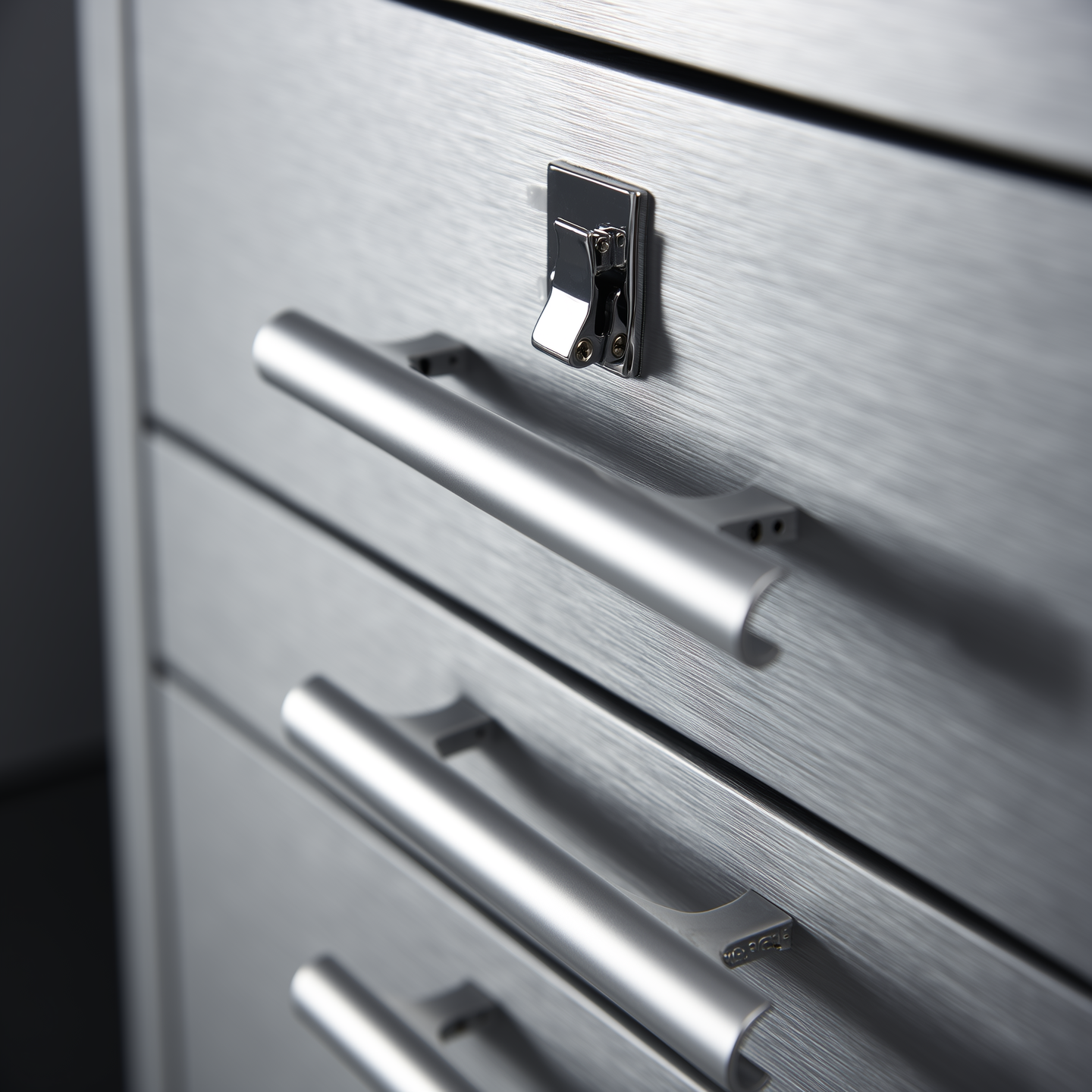 Kabinet Arsip Kantor — detail fitur 3