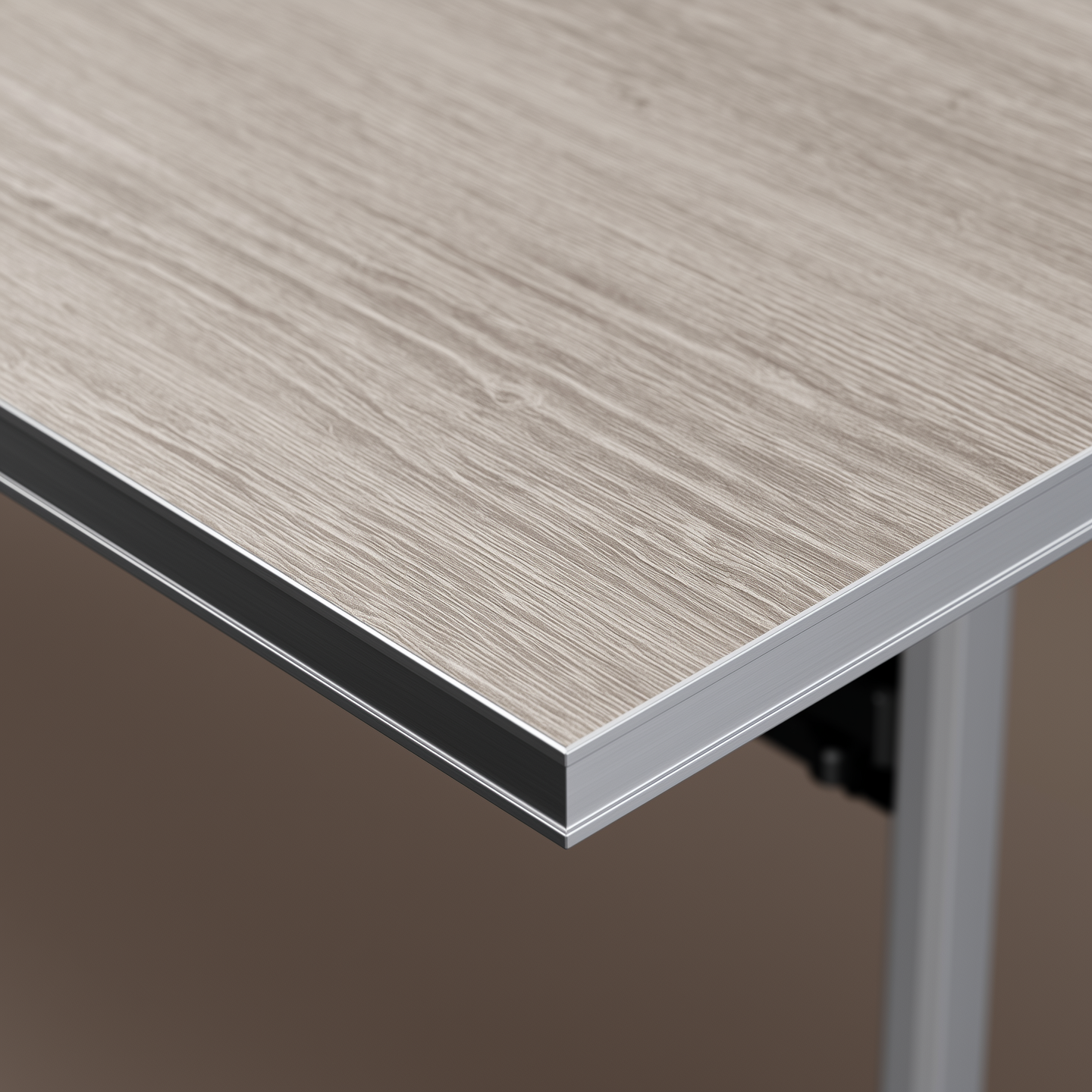 Meja Manajer — detail fitur 3