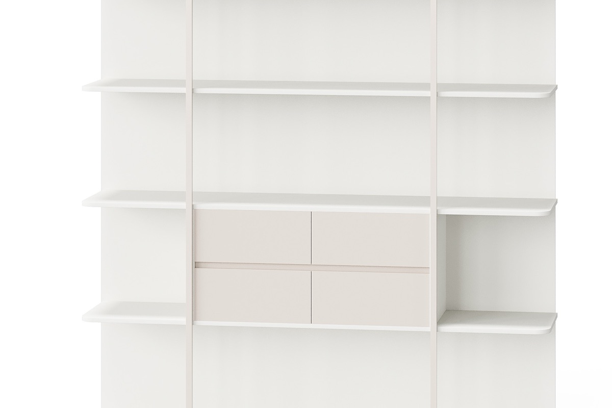 Kabinet Arsip Kantor — detail fitur 1