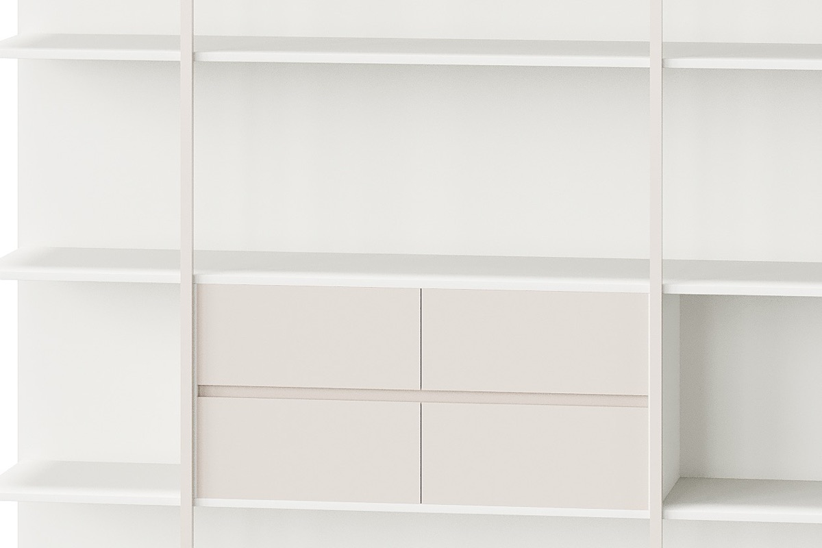 Kabinet Arsip Kantor — detail fitur 2