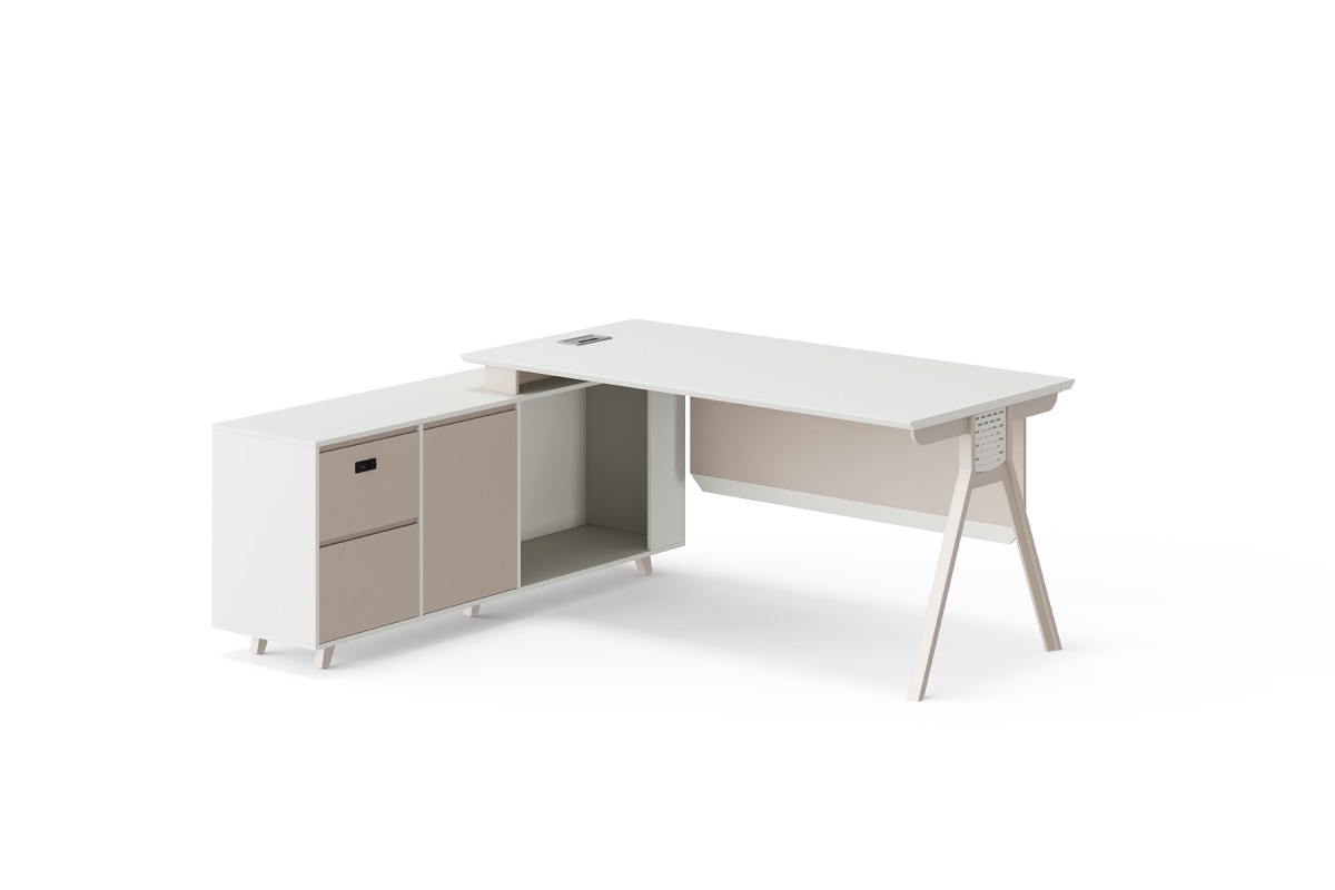 Manager Desk — feature detail 1