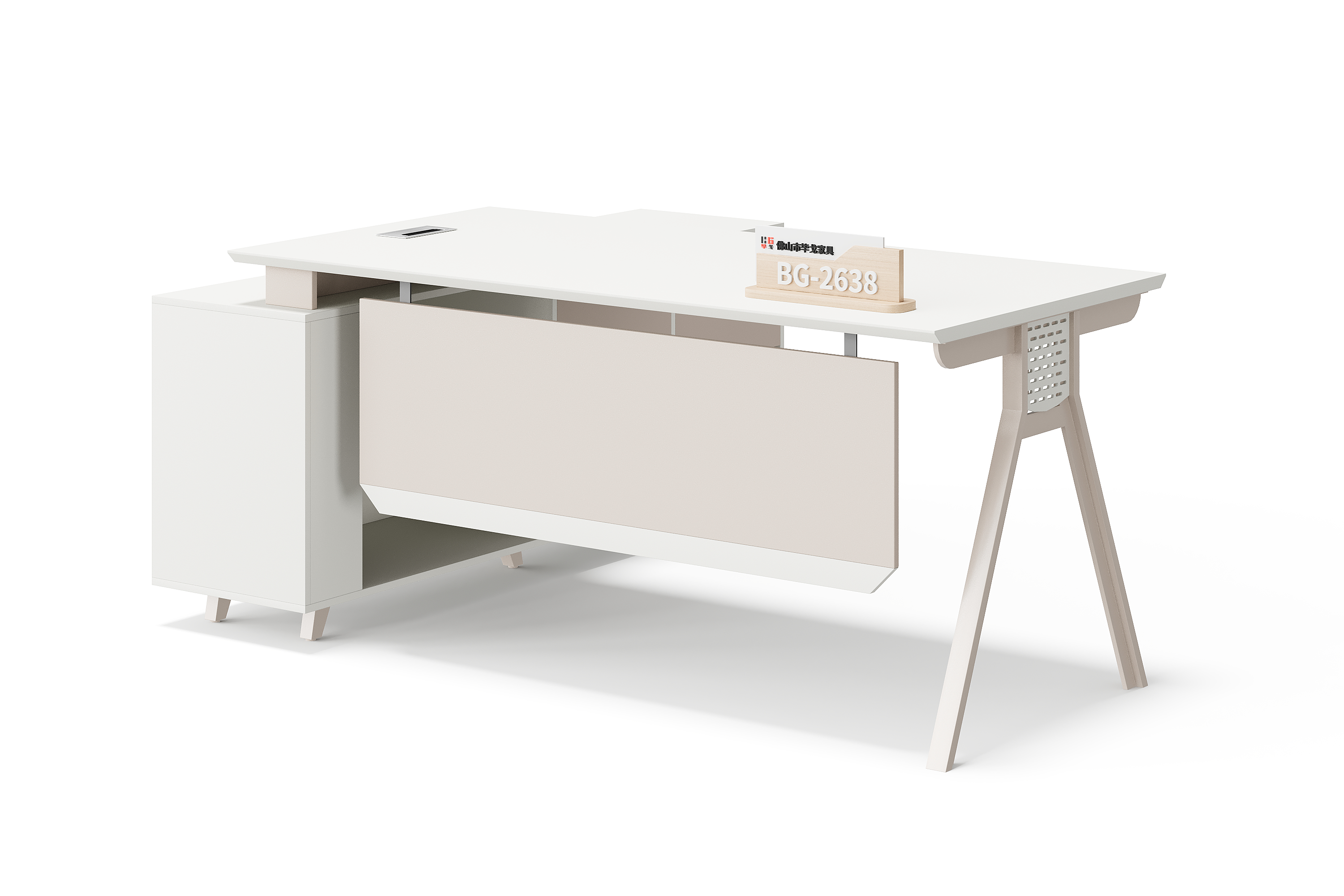 Meja Manajer — BG-2638L