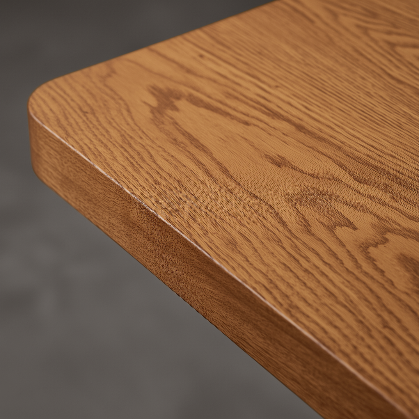 Meja Eksekutif — detail fitur 3