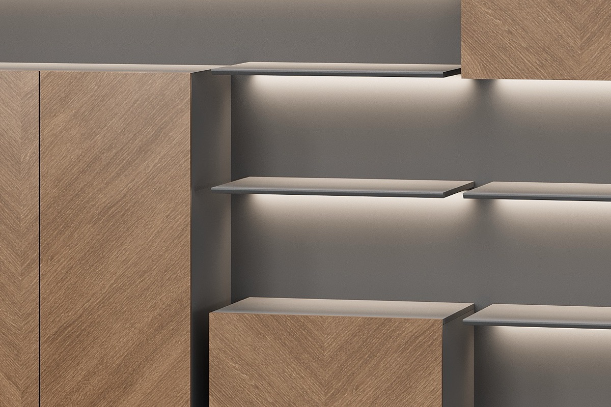Kabinet Arsip Kantor — detail fitur 2