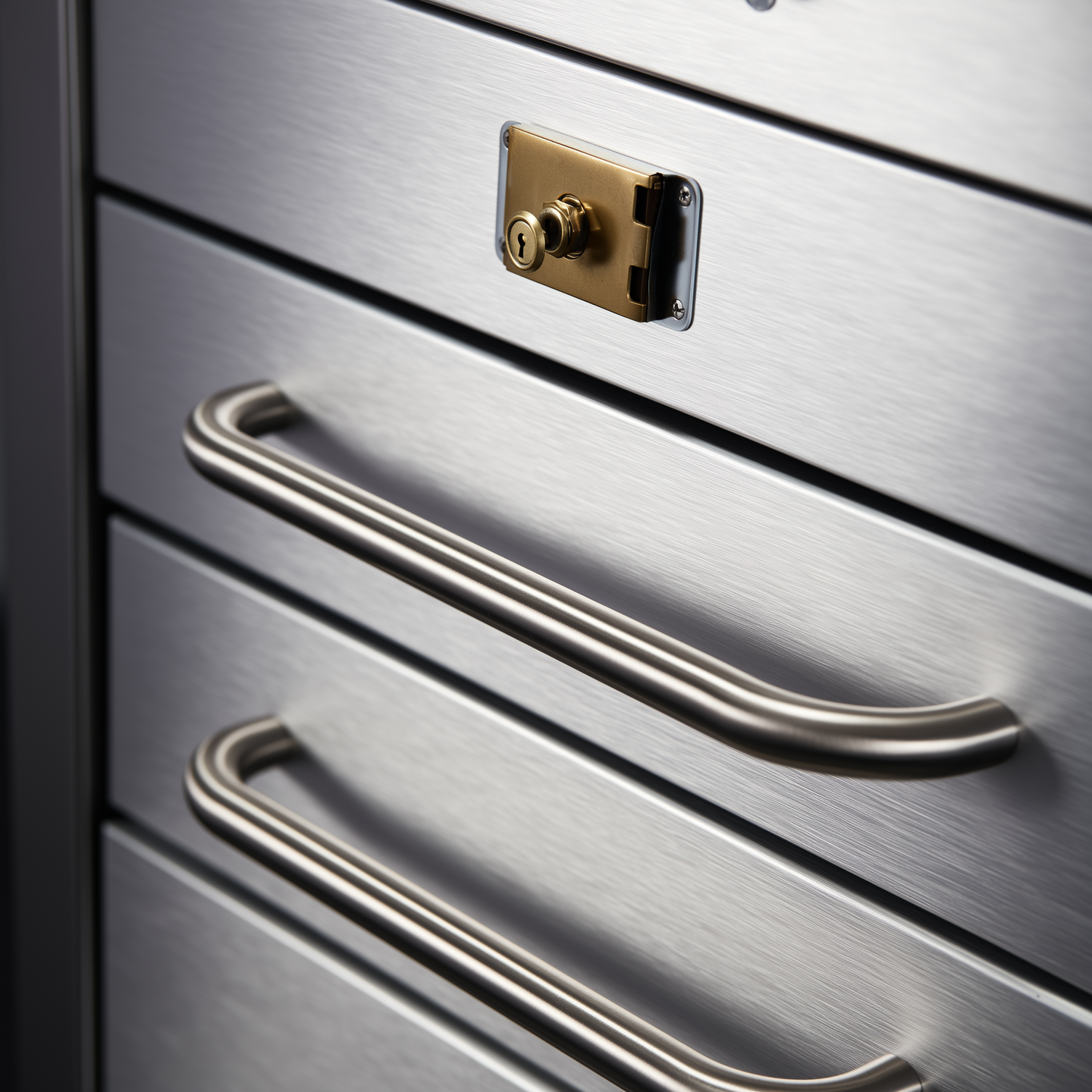 Kabinet Arsip Kantor — detail fitur 3