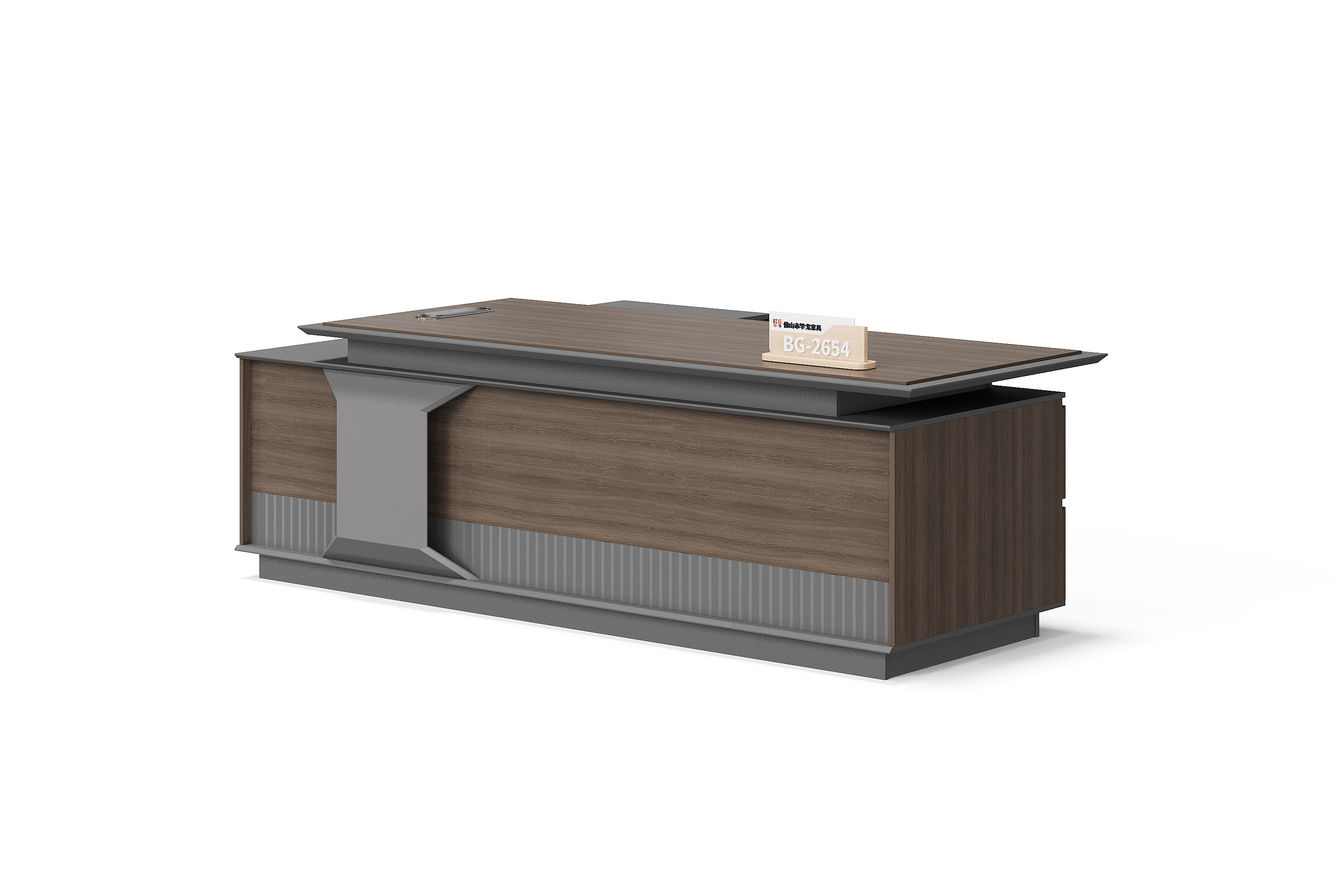 Meja Manajer — BG-2654L