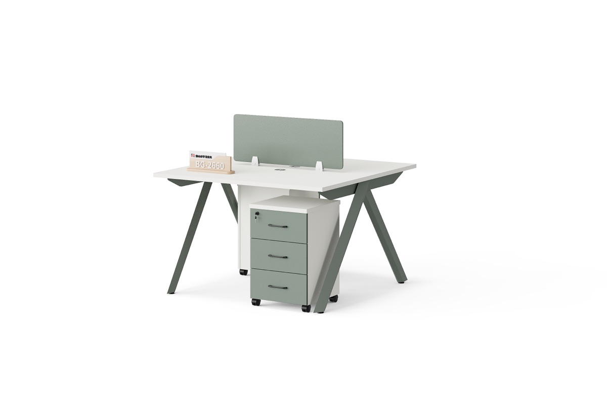 Workstation Kantor — detail fitur 1