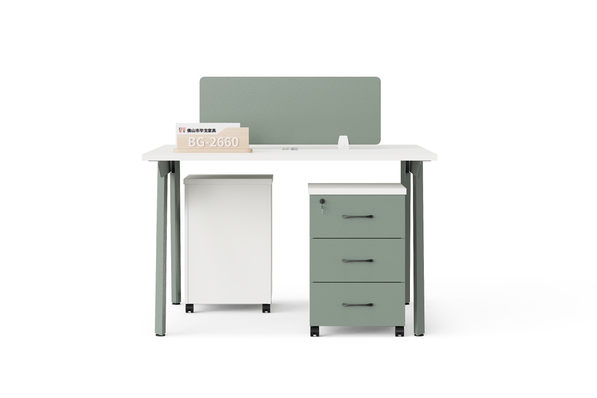 Workstation Kantor — detail fitur 2
