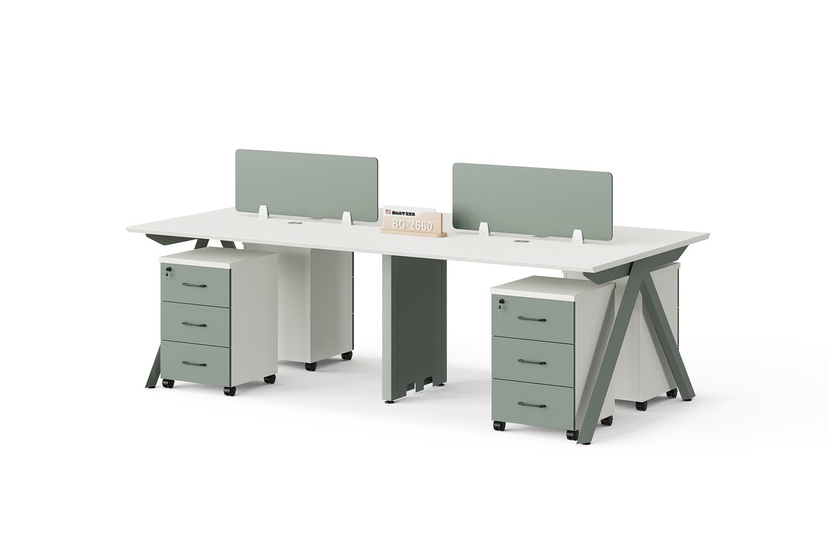 Workstation 4 Orang — detail fitur 3