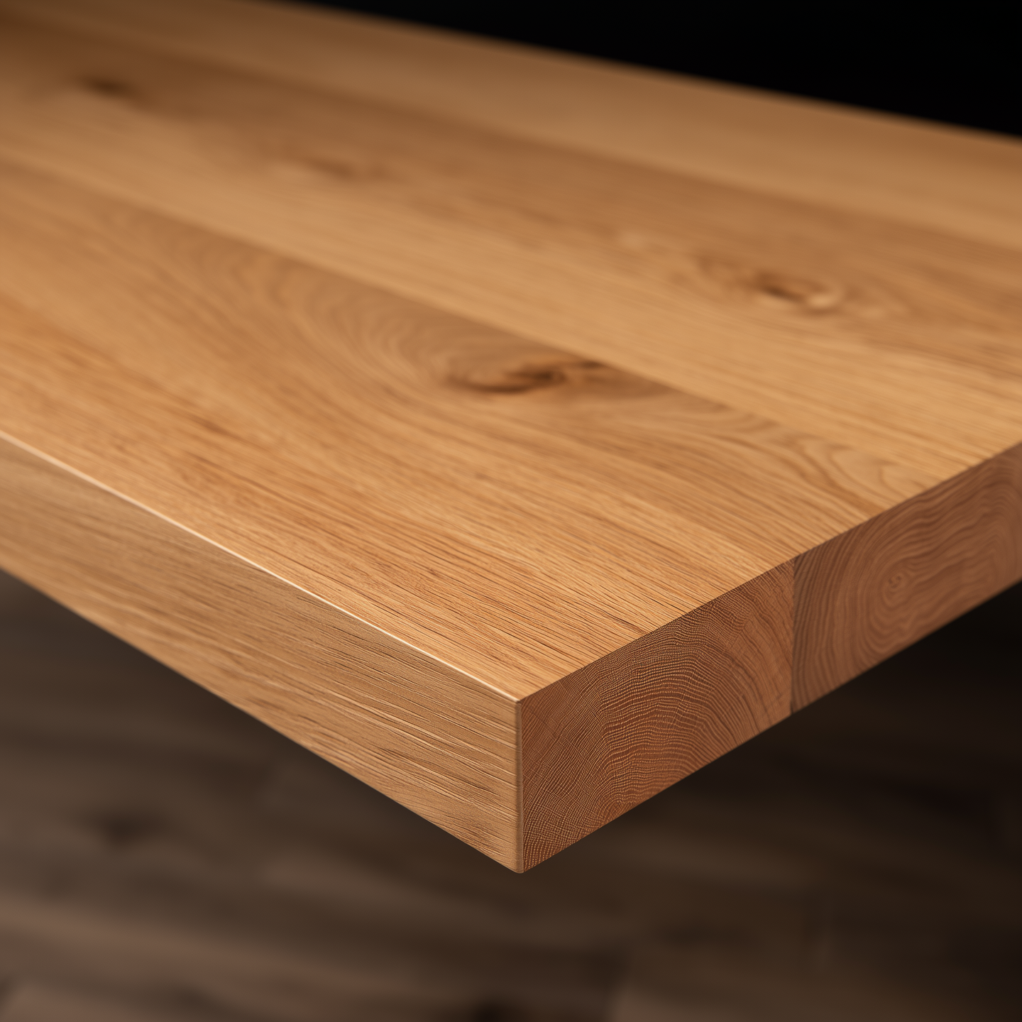 Meja Eksekutif — detail fitur 3