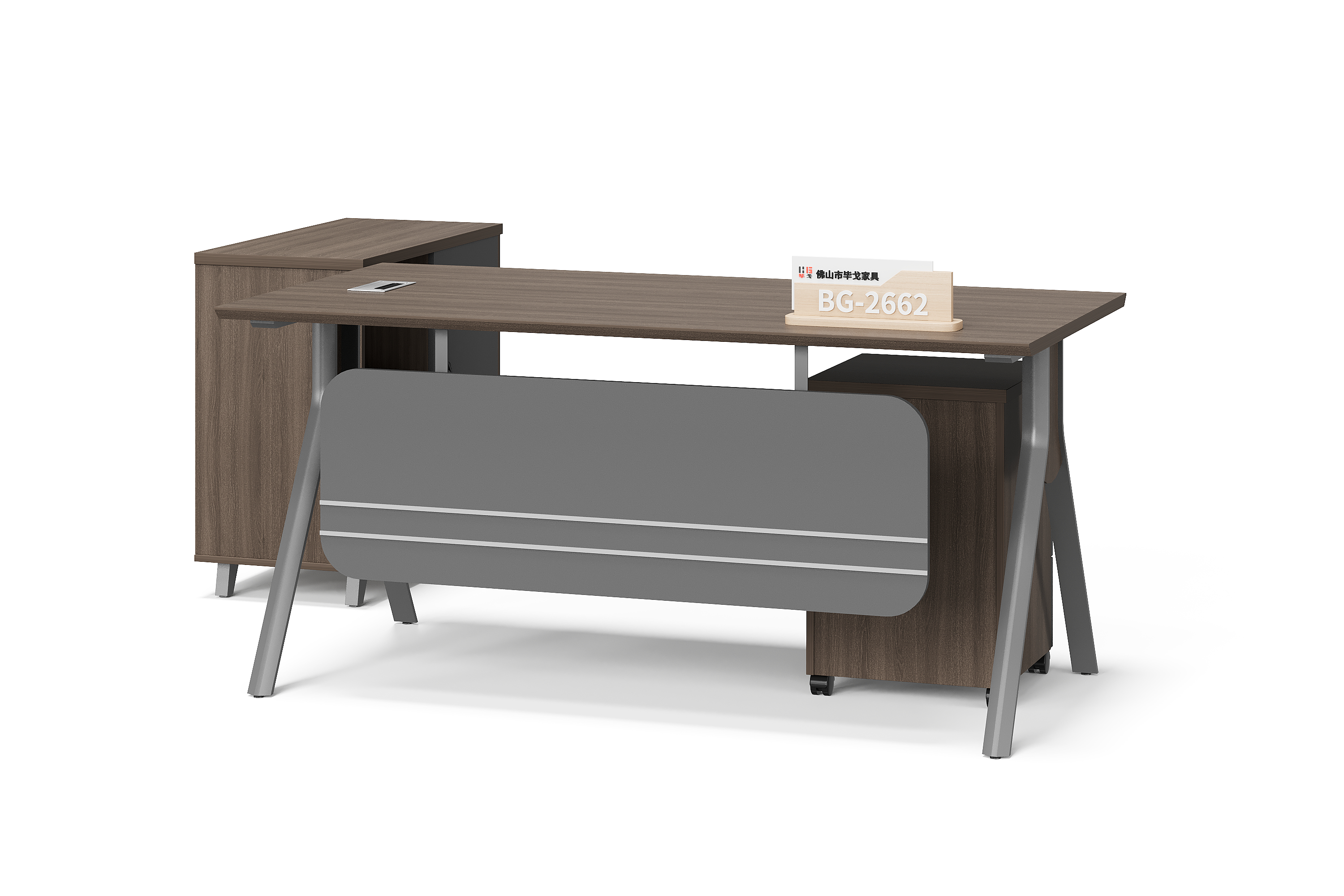 Meja Eksekutif — BG-2662