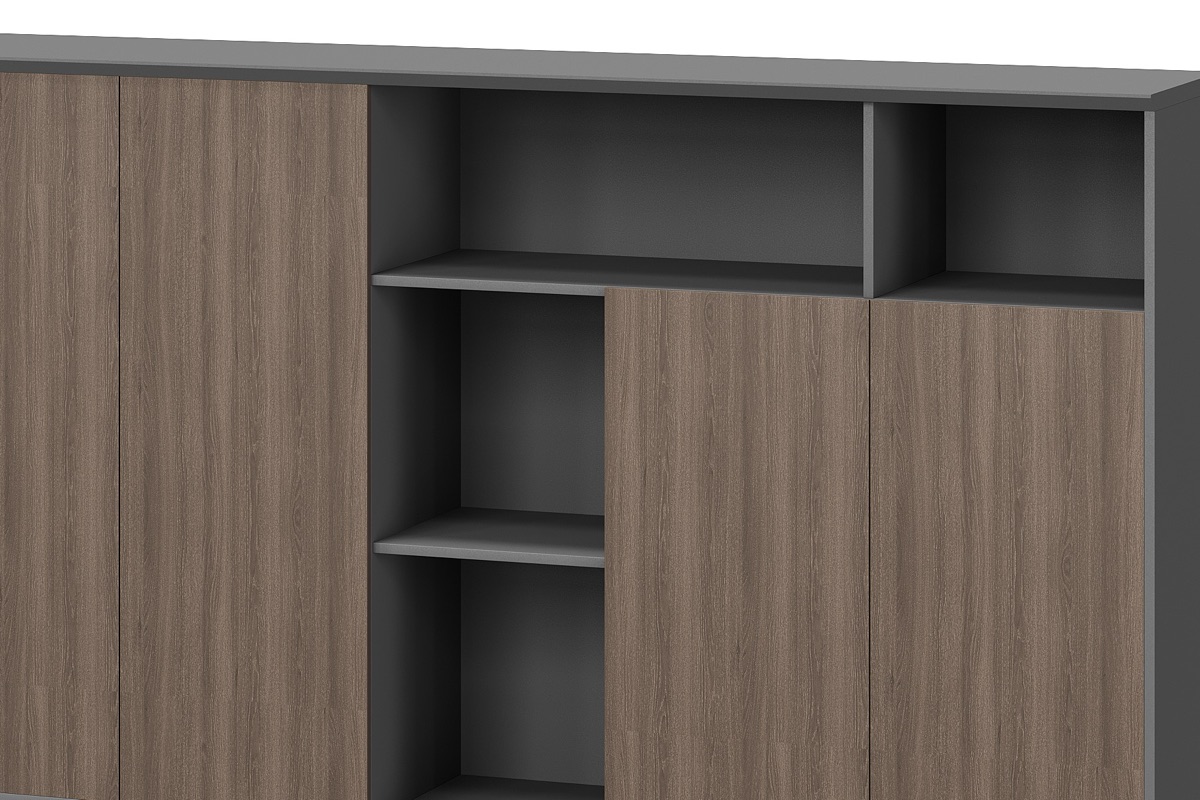 Kabinet Arsip Kantor — detail fitur 1
