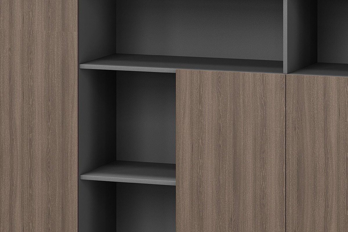 Kabinet Arsip Kantor — detail fitur 2