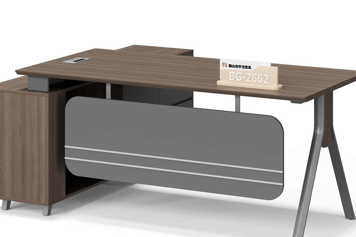 Meja Manajer — detail fitur 1