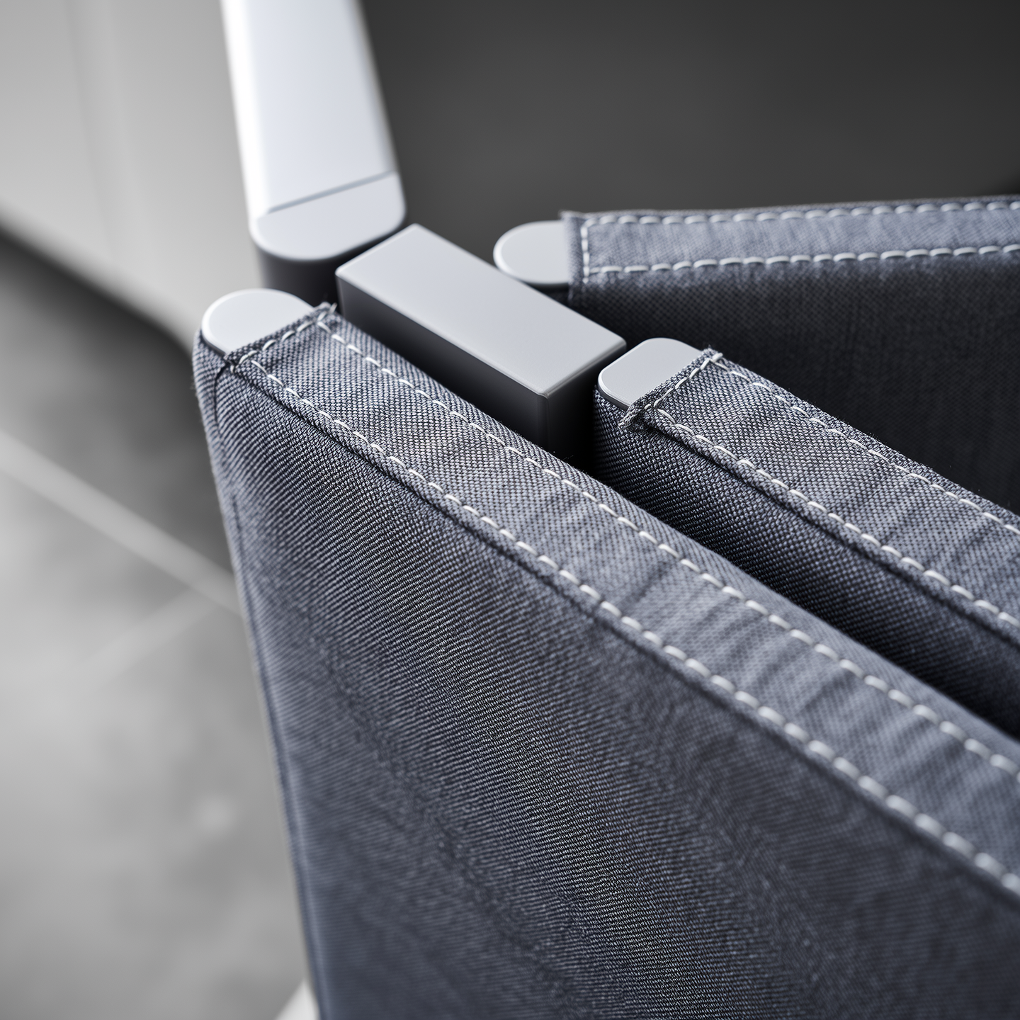 Workstation Kantor — detail fitur 3
