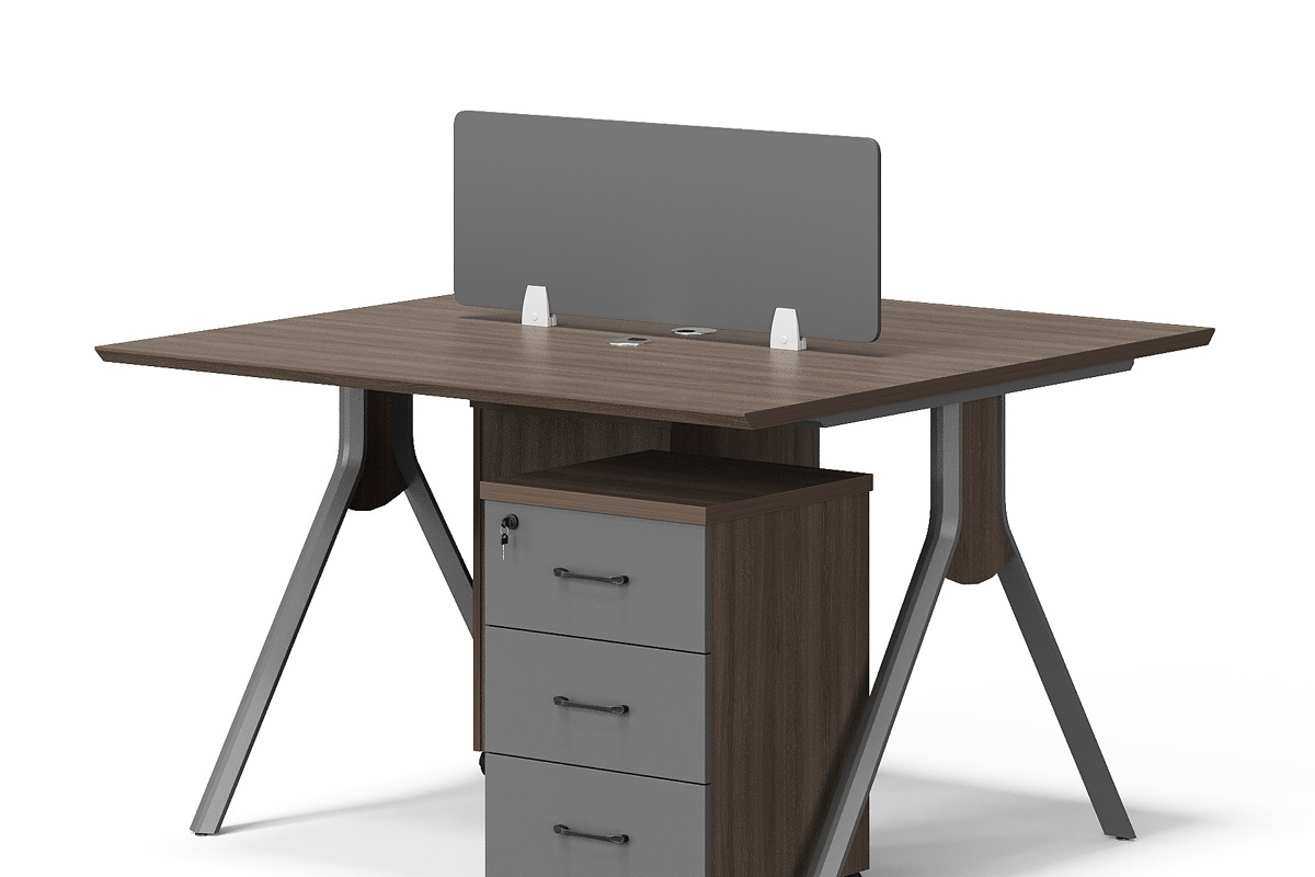 Workstation Kantor — detail fitur 1