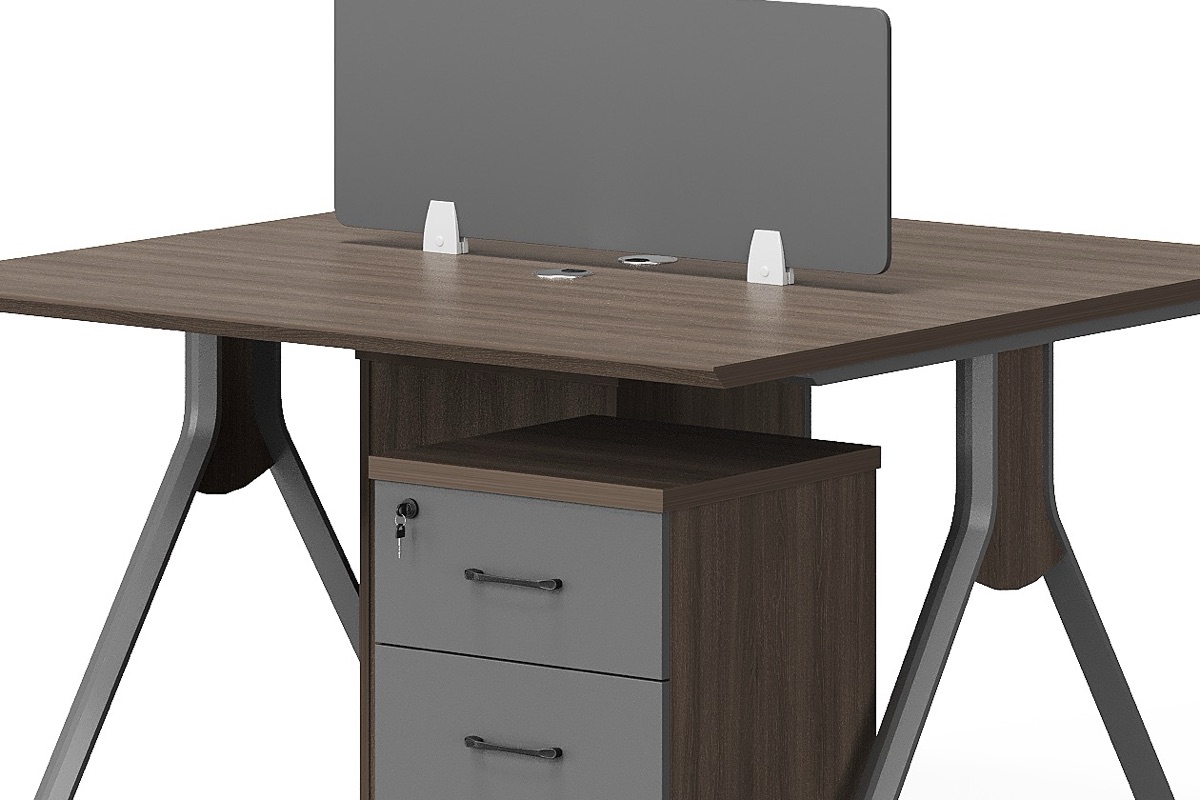 Workstation Kantor — detail fitur 2