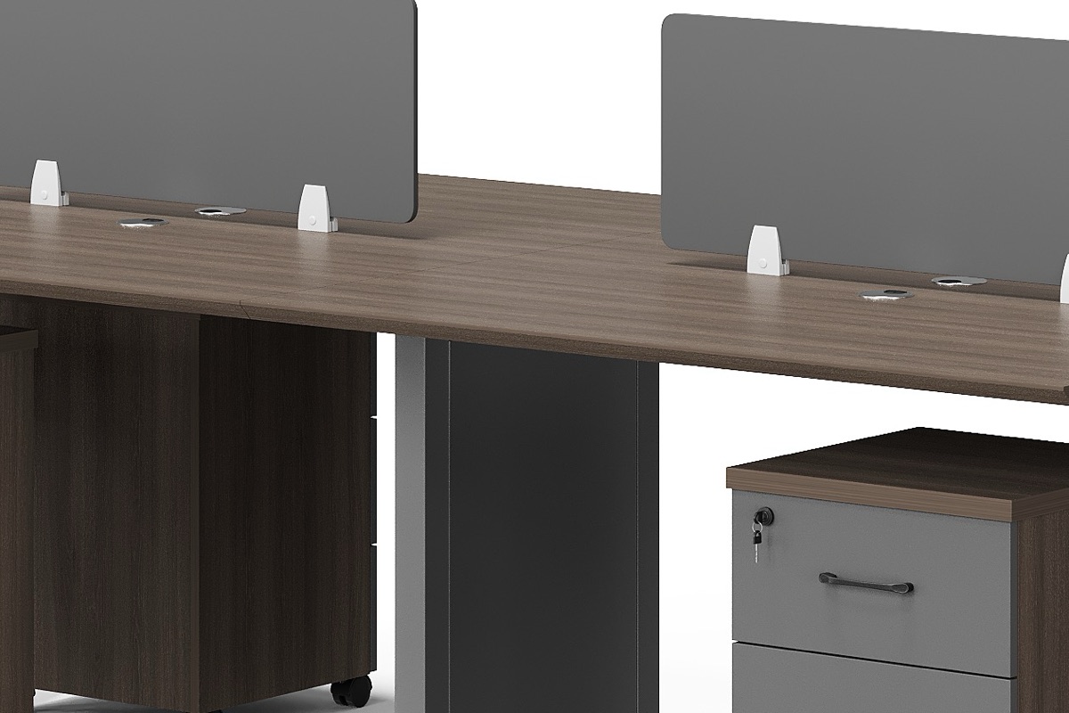 Workstation Kantor — detail fitur 2
