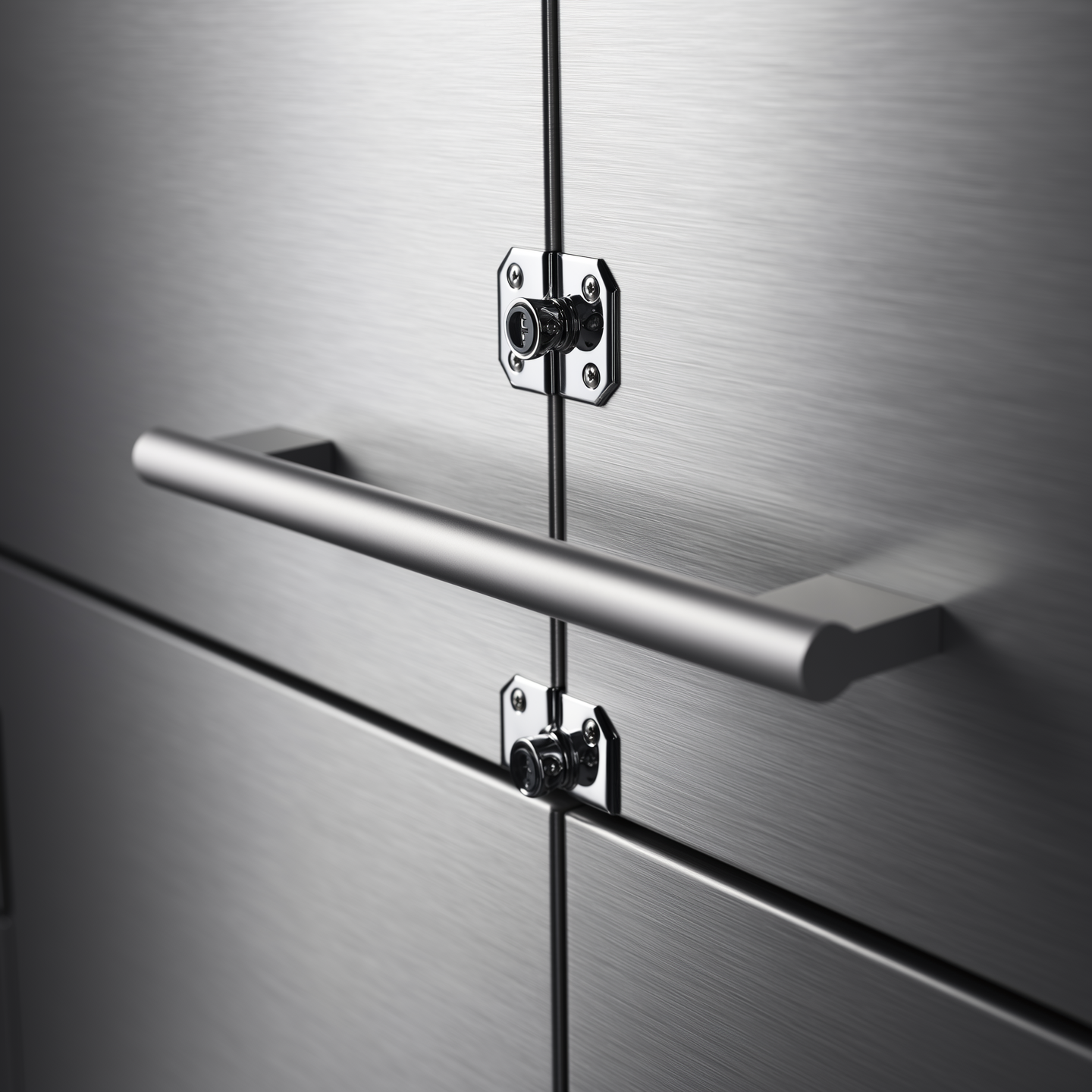 Kabinet Arsip Kantor — detail fitur 3