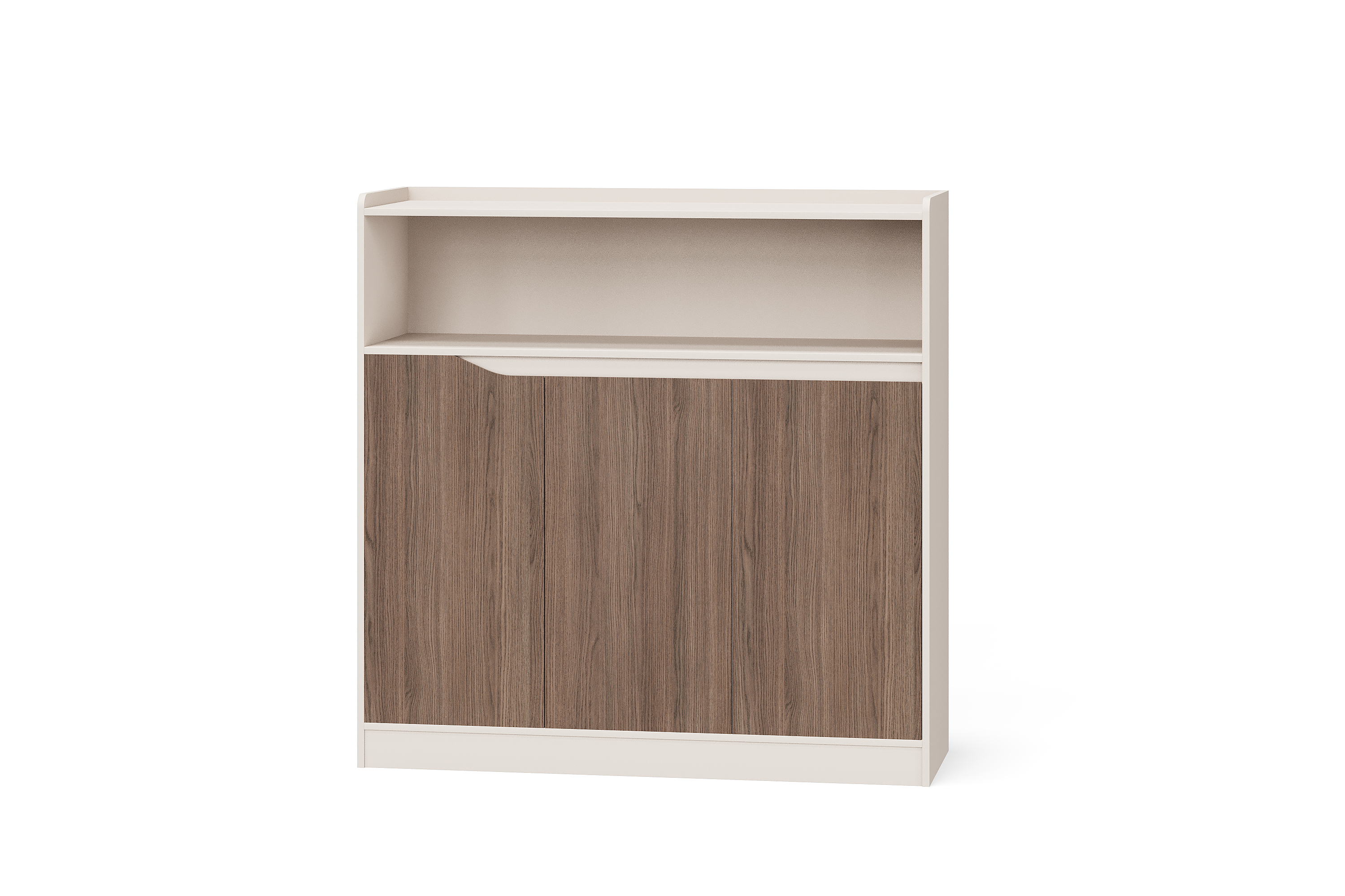 Kabinet Arsip Kantor — BG-2664B-160B