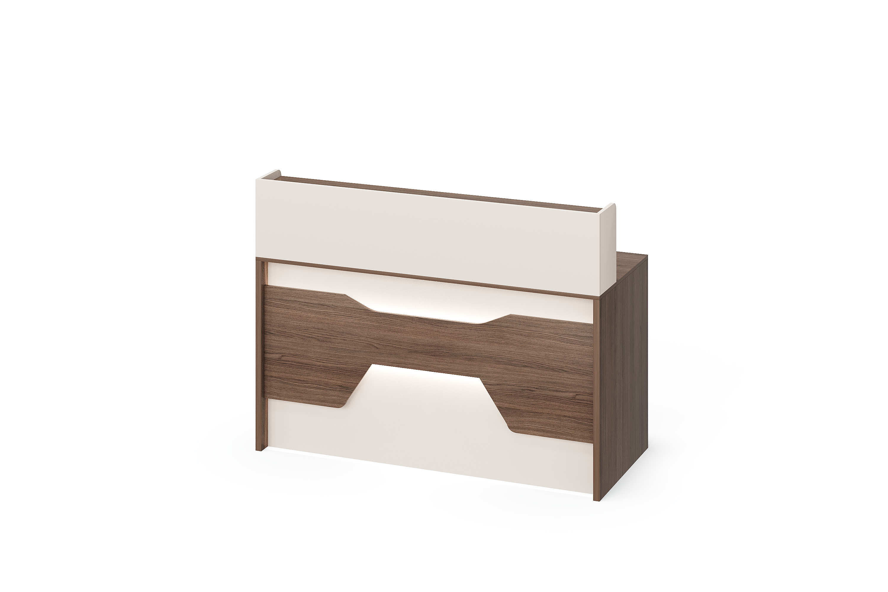 Reception Desk Guide: Sizes, Design & Factory Price 2026