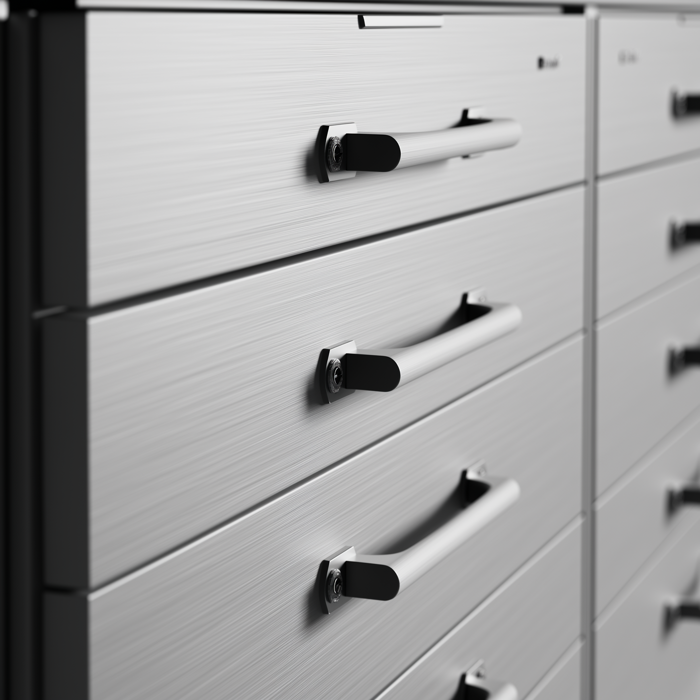Kabinet Arsip Kantor — detail fitur 3
