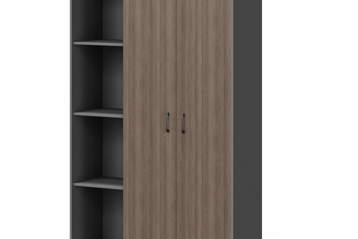 Kabinet Arsip Kantor — detail fitur 1