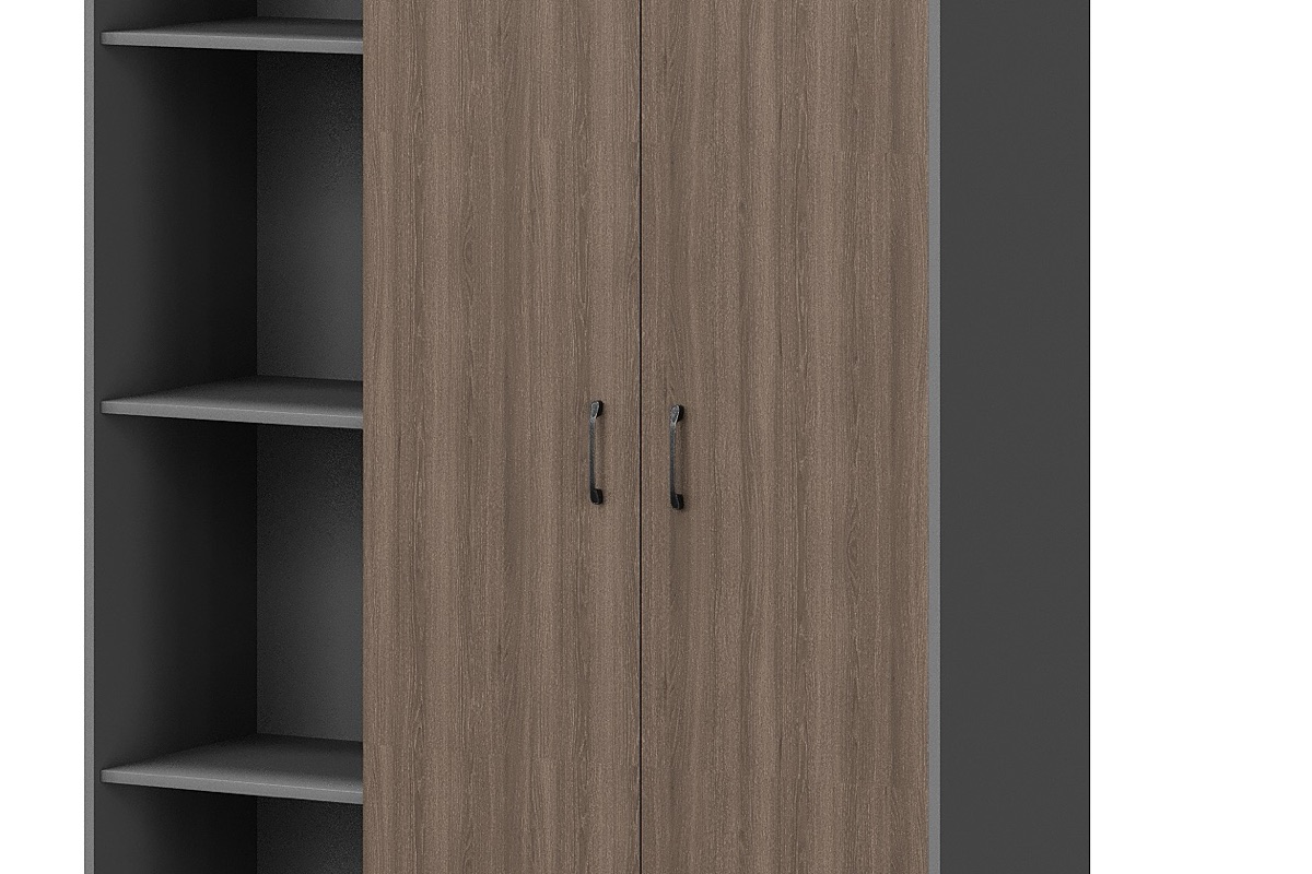 Kabinet Arsip Kantor — detail fitur 2