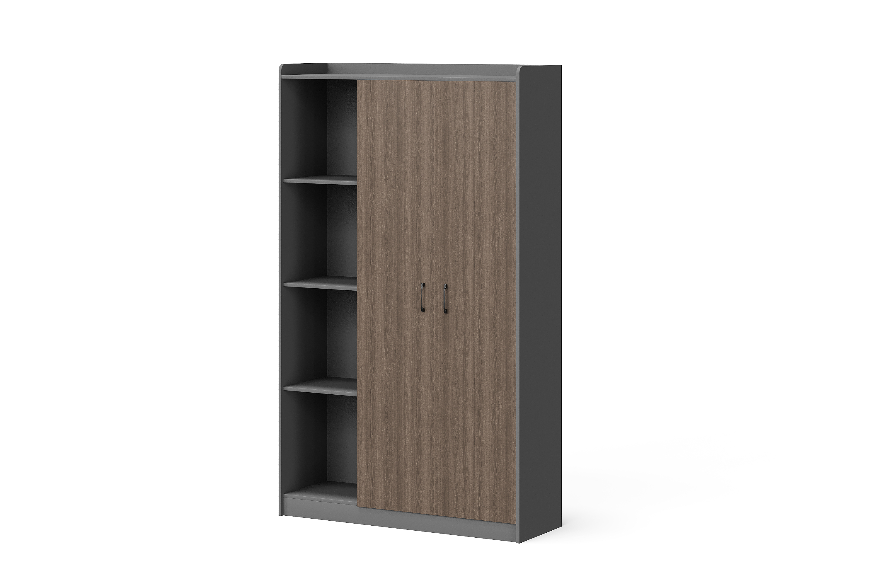 Kabinet Arsip Kantor — BG-2665B