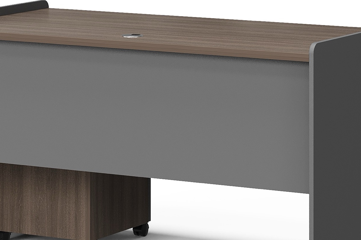 Meja Staf — detail fitur 2